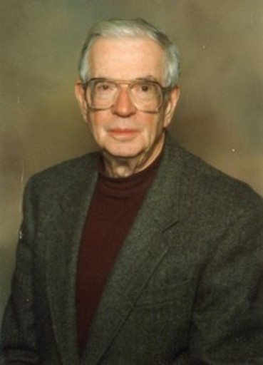 Robert Martin Jarrett