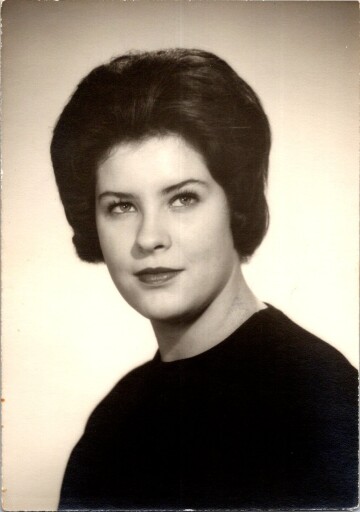 Dorothy Jane Webb Welker Profile Photo