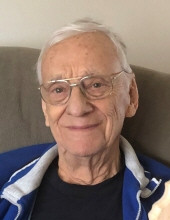 Harold J. Robichaud Profile Photo
