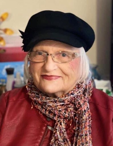 Elise Marie Harrell Leverette Profile Photo