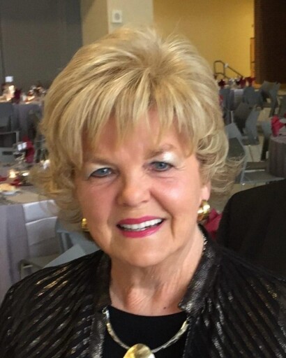 Carolyn Joyce McClurg Profile Photo