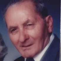 Gaetano "Tony" Taravella