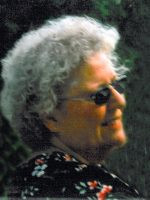 Patricia Irene Stropky Myers