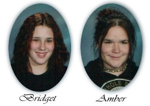 Amber & Bridget Bollig&DeMarre Profile Photo