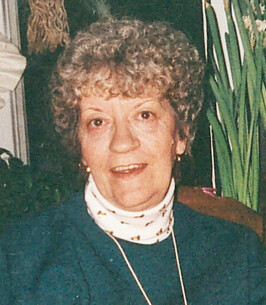 Patricia Simpson Profile Photo