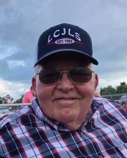 Robert Farris Profile Photo