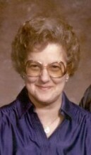 Leona L. (Stiles) Donecker