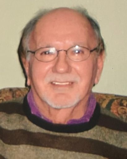 Larry W. Lathwell's obituary image