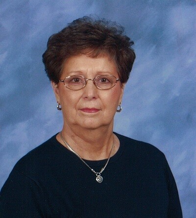 Marge Jauch Profile Photo