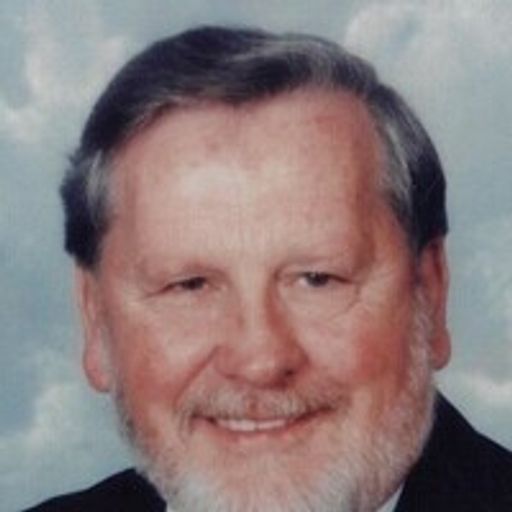 William "Bill" Roger Borth Jr.