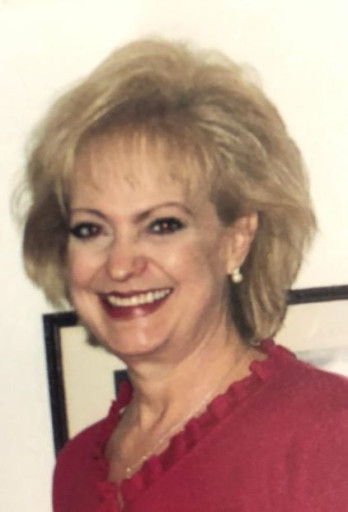 Patricia Edens Profile Photo