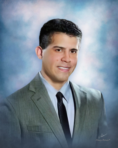 Jose L. Zavala Profile Photo
