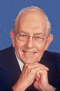 Jerome J. Tobianski