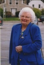 Mary A. Perham Profile Photo