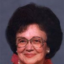Sephorah Nixon Fernholz Profile Photo