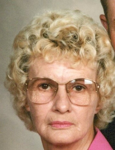 Bessie Russ Profile Photo