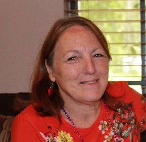 Sharon Janet Rinaldi