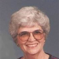 Dorothy Hemphill Profile Photo