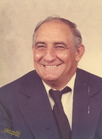 Robert Allen Maybush, Sr.