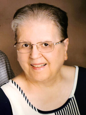 Joyce E. Baggenstoss Profile Photo