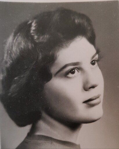 Doris Ann Myers