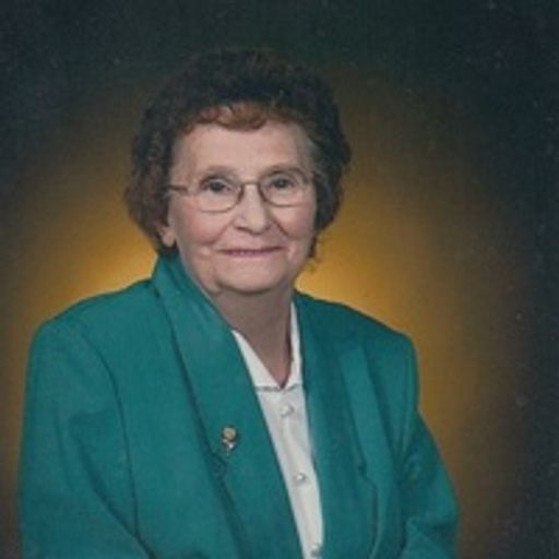 Marian Elizabeth Martin Wojtalewicz