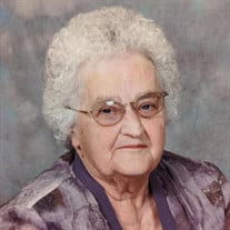 Mildred "Bunnie" Harrington Profile Photo