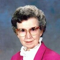 Mary Lou Anderson Reams (Plainview)