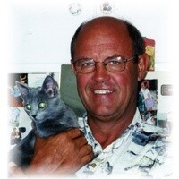 Roger L. Redenius Profile Photo