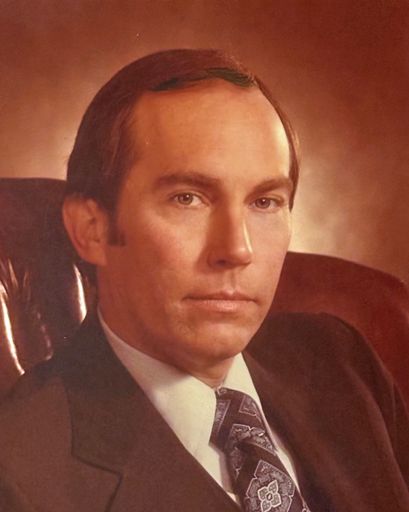 William L. Morrow, III