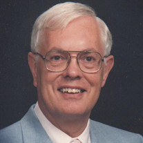 Carl R. Thompson Profile Photo