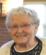 Betty Simpson Profile Photo