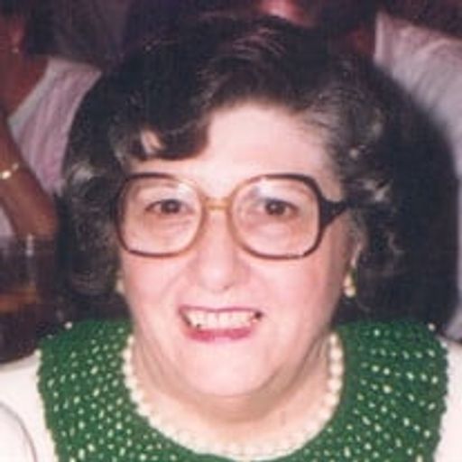 Frances P. Cirillo Profile Photo