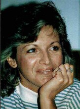 Jan Shorter Buzze