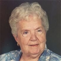 Betty  J. Lawrence