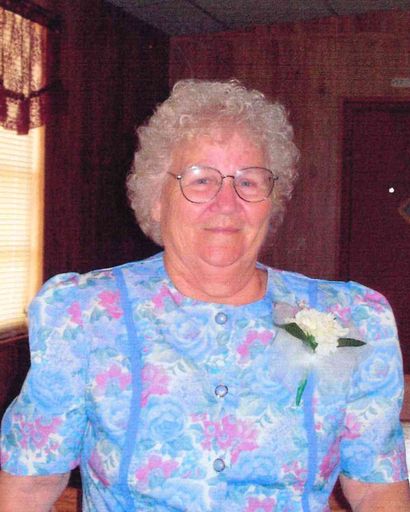 Faircie Cogburn's obituary image