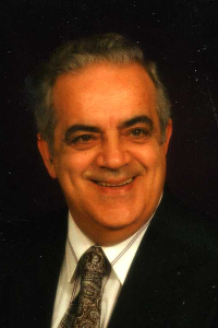 Joseph Costa Sr.