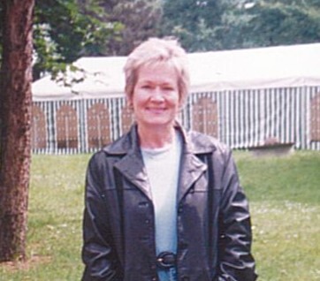 Barbara Grimm Gerdes