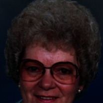 Ola Mae Brown Profile Photo