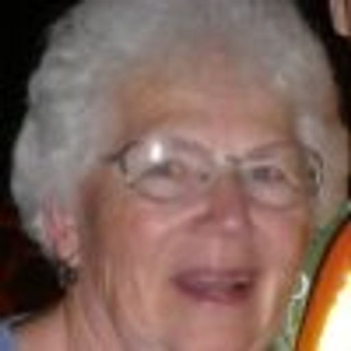 Irene Harris-Mandelko Profile Photo