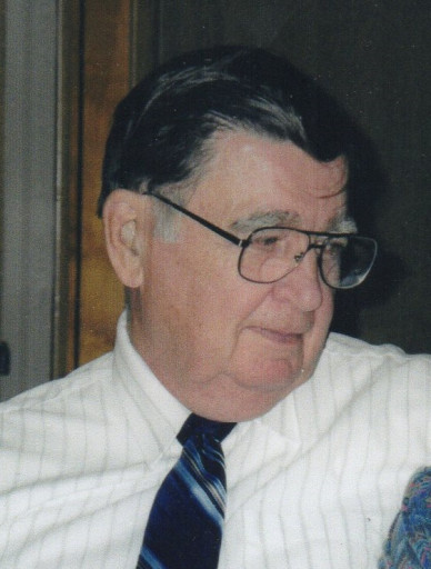 Edgar Ray Coy