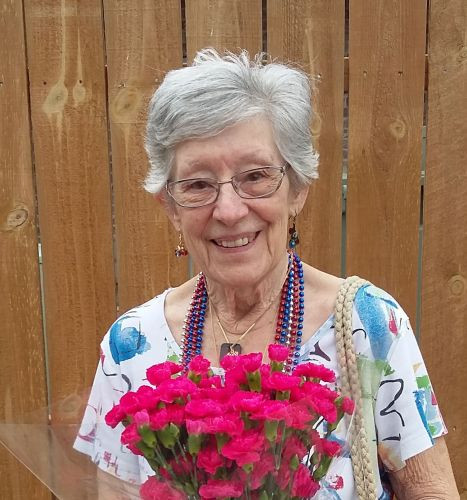 Elizabeth Snodgrass Obituary 2017 - Cress Funeral And Cremation Services