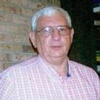 Donald R. Hernandez