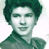 Doris M. Covert