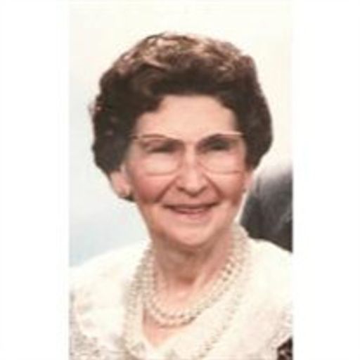 Dorothy "Dot" Farris Profile Photo