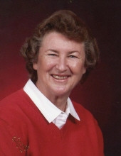 Martha Irvin