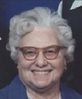 Wilma  A. Miller