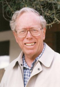 Robert E. Eckels Profile Photo