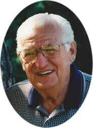 Raymond “Ray” L. Augustinack