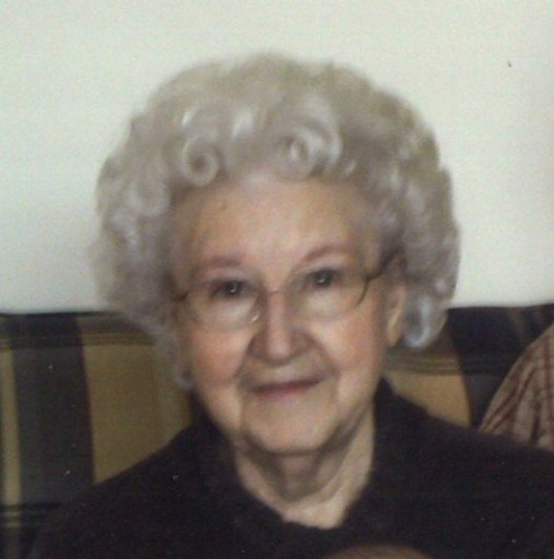 Margaret Sisk Gunter